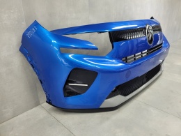 Zderzak przód przedni Citroen C3 E-C3 IV 4 24-