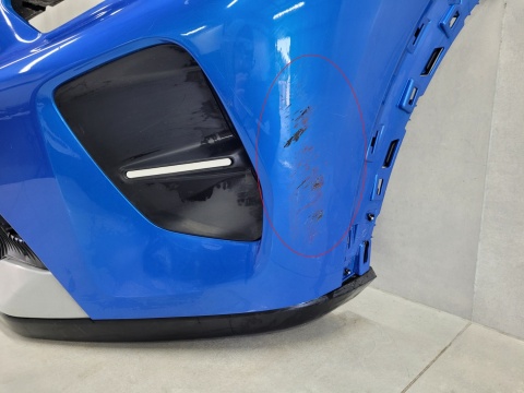 Zderzak przód przedni Citroen C3 E-C3 IV 4 24-