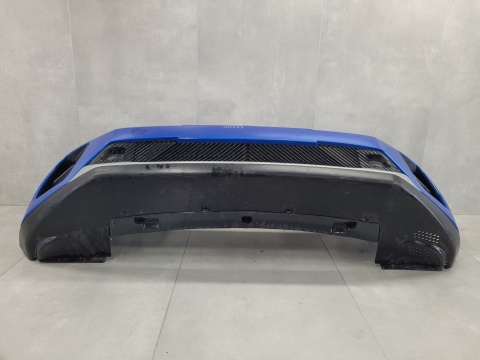 Zderzak przód przedni Citroen C3 E-C3 IV 4 24-