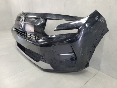 Zderzak przód przedni Citroen C3 E-C3 IV 4 24-
