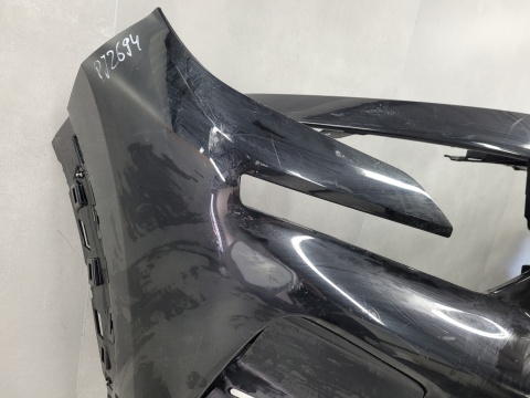 Zderzak przód przedni Citroen C3 E-C3 IV 4 24-