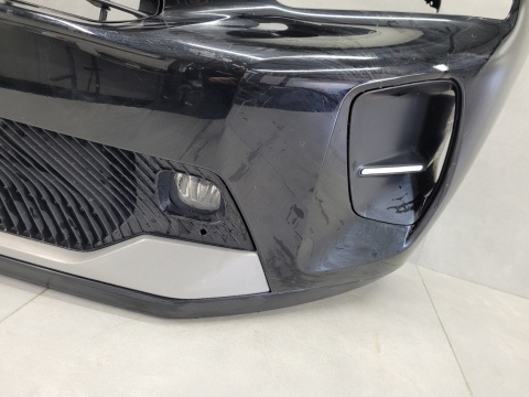 Zderzak przód przedni Citroen C3 E-C3 IV 4 24-
