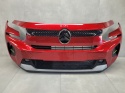 Zderzak przód przedni Citroen C3 E-C3 IV 4 24-