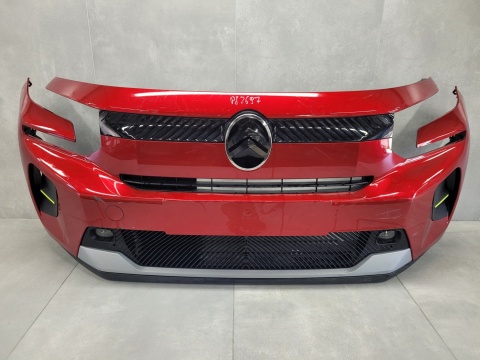 Zderzak przód przedni Citroen C3 E-C3 IV 4 24-