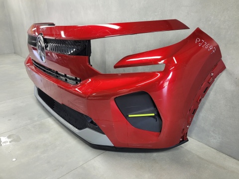 Zderzak przód przedni Citroen C3 E-C3 IV 4 24-