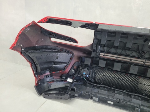 Zderzak przód przedni Citroen C3 E-C3 IV 4 24-