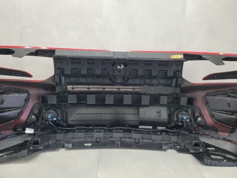 Zderzak przód przedni Citroen C3 E-C3 IV 4 24-