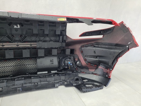 Zderzak przód przedni Citroen C3 E-C3 IV 4 24-