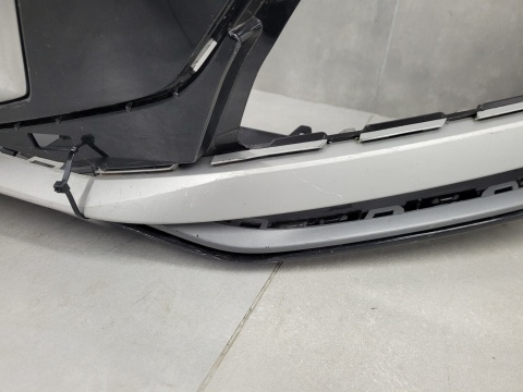 Zderzak przód przedni Audi Q7 4M0 S-Line Lift 19-23