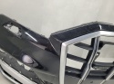 Zderzak przód przedni Audi Q7 4M0 S-Line Lift 19-23