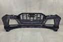 Zderzak przód przedni Audi Q7 4M0 S-Line Lift 19-23