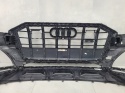 Zderzak przód przedni Audi Q7 4M0 S-Line Lift 19-23