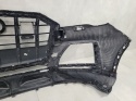Zderzak przód przedni Audi Q7 4M0 S-Line Lift 19-23