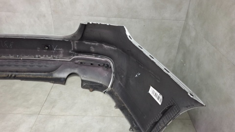 Zderzak tył tylny BMW 3 F34 GT M-Pakiet 13-21