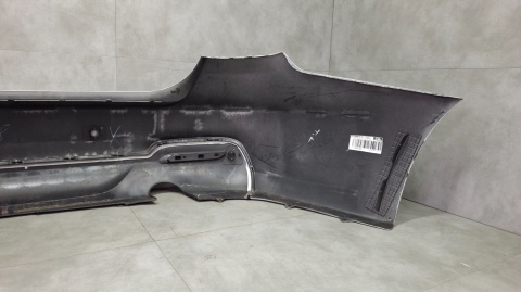 Zderzak tył tylny BMW 3 F34 GT M-Pakiet 13-21