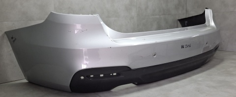 Zderzak tył tylny BMW 3 F34 GT M-Pakiet 13-21