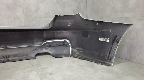 Zderzak tył tylny BMW 3 F34 GT M-Pakiet 13-21