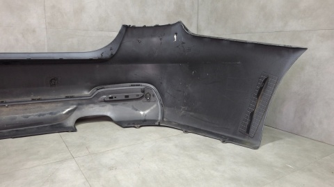 Zderzak tył tylny BMW 3 F34 GT M-Pakiet 13-21