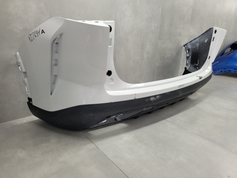 Zderzak tył tylny Chery Jaecoo J7 PHEV 25-