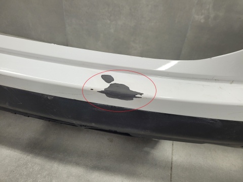 Zderzak tył tylny Chery Jaecoo J7 PHEV 25-
