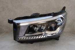 LAMPA PRZÓD MAXUS DELIVER 9 V90 FULL LED LH LEWA C00113995