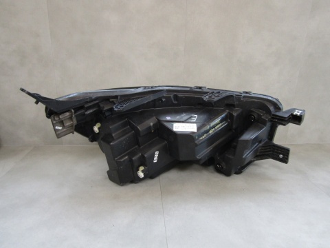 LAMPA PRZÓD MAXUS DELIVER 9 V90 FULL LED LH LEWA C00113995