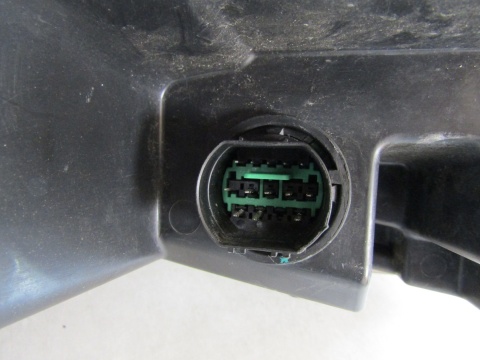 LAMPA PRZÓD MAXUS DELIVER 9 V90 FULL LED LH LEWA C00113995