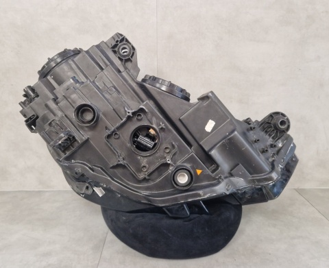 LAMPA PRZÓD AUDI A3 8V LIFT KSENON NIESKRĘTNY 16-20 LEWA LH 8V0941005E