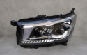 LAMPA PRZÓD MAXUS DELIVER 9 V90 FULL LED LH LEWA C00113995