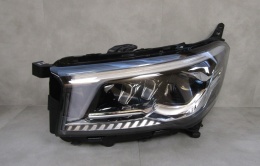 LAMPA PRZÓD MAXUS DELIVER 9 V90 FULL LED LH LEWA C00113995
