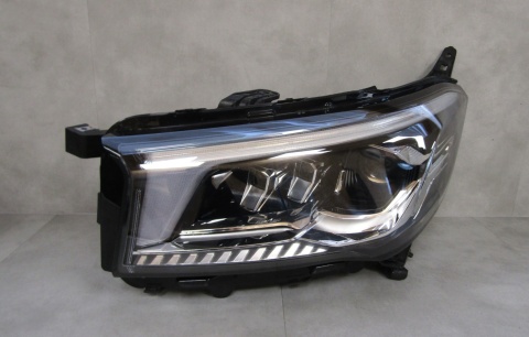 LAMPA PRZÓD MAXUS DELIVER 9 V90 FULL LED LH LEWA C00113995