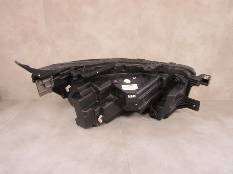 LAMPA PRZÓD MAXUS DELIVER 9 V90 FULL LED LH LEWA C00113995
