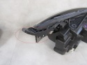 LAMPA PRZÓD MAXUS DELIVER 9 V90 FULL LED LH LEWA C00113995