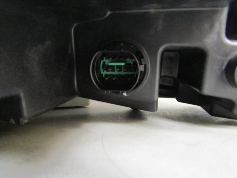 LAMPA PRZÓD MAXUS DELIVER 9 V90 FULL LED LH LEWA C00113995