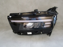 LAMPA PRZÓD OPEL FRONTERA LED 24- LH LEWA 9850142580