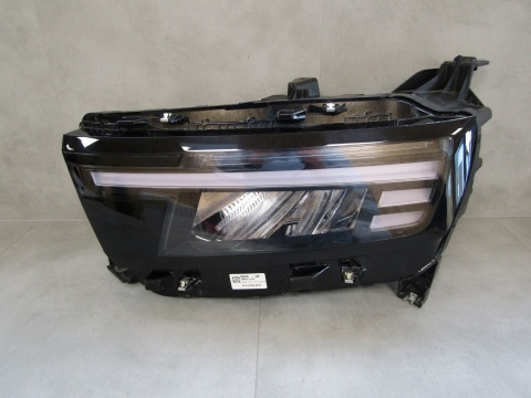LAMPA PRZÓD OPEL FRONTERA LED 24- LH LEWA 9850142580