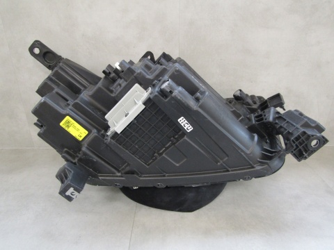 LAMPA PRZÓD OPEL FRONTERA LED 24- LH LEWA 9850142580