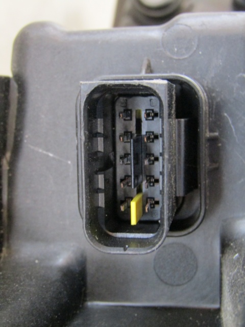 LAMPA PRZÓD OPEL FRONTERA LED 24- LH LEWA 9850142580