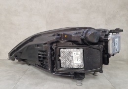 LAMPA PRZÓD PORSCHE CAYENNE III LIFT MATRIX LASER 23- PRAWA RH
