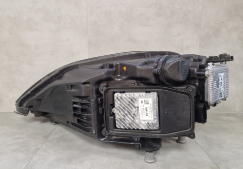 LAMPA PRZÓD PORSCHE CAYENNE III LIFT MATRIX LASER 23- PRAWA RH