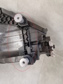 LAMPA PRZÓD PORSCHE CAYENNE III LIFT MATRIX LASER 23- PRAWA RH