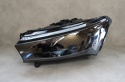 LAMPA PRZÓD SKODA ENYAQ FULL LED LH LEWA 20- 5LB941015A