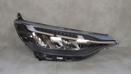 LAMPA PRZÓD FORD TRANSIT CUSTOM 2 II LED 23- RH PRAWA PZ31-13E014-CB