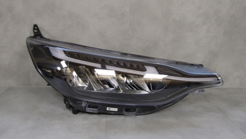 LAMPA PRZÓD FORD TRANSIT CUSTOM 2 II LED 23- RH PRAWA PZ31-13E014-CB