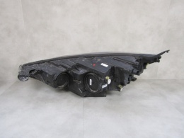 LAMPA PRZÓD FORD TRANSIT CUSTOM 2 II LED 23- RH PRAWA PZ31-13E014-CB
