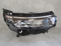 LAMPA PRZÓD NISSAN TOWNSTAR FULL LED RH PRAWA 21- KOITO 100-6E00E