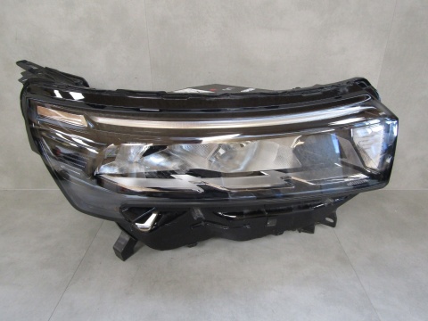 LAMPA PRZÓD NISSAN TOWNSTAR FULL LED RH PRAWA 21- KOITO 100-6E00E