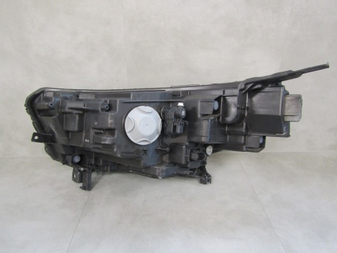 LAMPA PRZÓD NISSAN TOWNSTAR FULL LED RH PRAWA 21- KOITO 100-6E00E