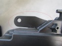 LAMPA PRZÓD NISSAN TOWNSTAR FULL LED RH PRAWA 21- KOITO 100-6E00E
