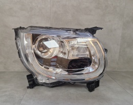 LAMPA PRZÓD SUZUKI IGNIS III LED 16- LEWA LH 100-5939D